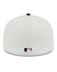 San Francisco Giants 2012 World Series SP 59Fifty Fitted