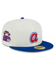 Atlanta Braves 2000 All Star Game SP 59Fifty Fitted
