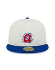 Atlanta Braves 2000 All Star Game SP 59Fifty Fitted