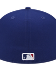 Texas Rangers Team Color 1995 All Star Game Side Patch 59Fifty Fitted