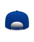 Kansas City Royals Script Primary Logo SP Team Color 9Fifty Snapback