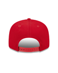 Los Angeles Angels Script Primary Logo SP Team Color 9Fifty Snapback