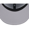 New York Yankees Script Primary Logo SP Team Color 9Fifty Snapback