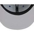 Brooklyn Dodgers MLB Cooperstown Team Color 9Fifty Snapback