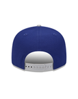 Brooklyn Dodgers MLB Cooperstown Team Color 9Fifty Snapback
