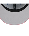 Chicago Cubs MLB Cooperstown Team Color 9Fifty Snapback