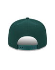 Oakland Athletics MLB Road Team Color 9Fifty Snapback