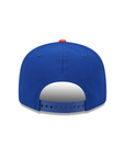 New York Mets MLB Alternate Team Color 9Fifty Snapback