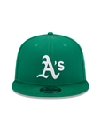 Oakland Athletics MLB Alternate Team Color 9Fifty Snapback