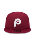 Philadelphia Phillies MLB Alternate 2 Team Color 9Fifty Snapback