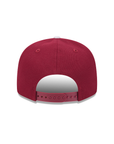 Philadelphia Phillies Cooperstown Team Color 9Fifty Snapback