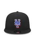 New York Mets MLB Alternate 2 Team Color 9Fifty Snapback