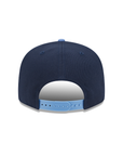 Los Angeles Dodgers MLB City Connect Team Color 9Fifty Snapback