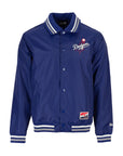 New Era Los Angeles Dodgers Team Color Jacket