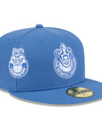 Chivas Guadalajara Liga MX Multi Logo 59Fifty Fitted