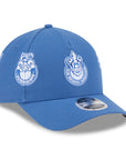 Chivas Guadalajara Liga MX Multi Logo 9Forty M-Crown A-Frame Snapback