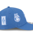 Chivas Guadalajara Liga MX Multi Logo 9Forty M-Crown A-Frame Snapback