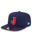 Japan WBC 2026 Japan Flag SP 9Fifty A-Frame Snapback