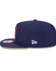 Japan WBC 2026 Japan Flag SP 9Fifty A-Frame Snapback