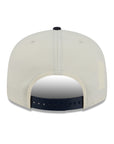 New York Yankees Chrome Navy Localized State SP 9Fifty Snapback