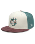 Club America Liga MX Grandes de Corazón SP 59Fifty Fitted