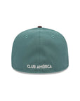 Club America Liga MX Grandes de Corazón SP 59Fifty Fitted