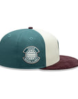 Chivas Guadalajara Liga MX Chivas Guadalajara SP 59Fifty Fitted