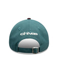 Chivas Guadalajara Liga MX Chivas Guadalajara SP 9Forty A-Frame Strapback