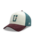 Pumas UNAM Liga MX De Pumas Yo Soy SP 9Forty A-Frame Strapback
