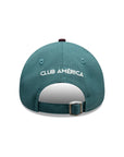 Club America Liga MX Grandes de Corazón SP 9Forty A-Frame Strapback