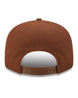 Pittsburgh Pirates Dark Auburn Tonal Color Pack 9Fifty Snapback