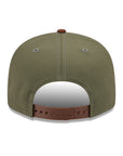 Chicago White Sox Olive Dark Auburn Color Pack 9Fifty Snapback