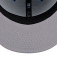 Chicago White Sox Faded Blue Dark Auburn Color Pack 9Fifty Snapback