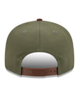 Arizona Diamondbacks Olive Dark Auburn Color Pack 9Fifty Snapback
