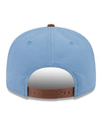 Kansas City Royals Faded Blue Dark Auburn Color Pack 9Fifty Snapback