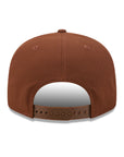 Chicago White Sox Dark Auburn Tonal Color Pack 9Fifty Snapback