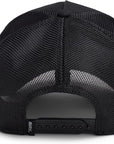 Animal Farm Deadly Scorpion Black Snapback Trucker