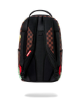 SprayGround Inspector Gadget Gadget Hands Pay Up DLXSV Backpack