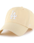 Los Angeles Dodgers Apricot '47 Brand Clean Up