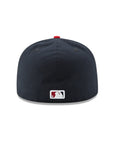 Washington Nationals Authentic Collection Alternate 59Fifty Fitted