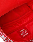 SprayGround Graffiti Wall DLXSV Backpack
