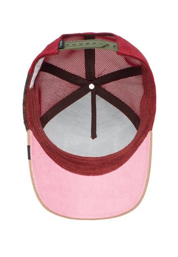 Animal Farm Hard Ass Alligator Snapback Trucker