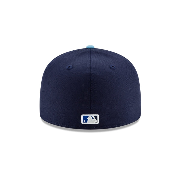 Toronto Blue Jays Authentic Collection Alternate 4 59Fifty Fitted
