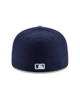 Toronto Blue Jays Authentic Collection Alternate 4 59Fifty Fitted