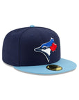 Toronto Blue Jays Authentic Collection Alternate 4 59Fifty Fitted
