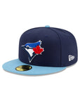Toronto Blue Jays Authentic Collection Alternate 4 59Fifty Fitted