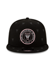 Inter Miami MLS Jersey Hook 9Fifty Snapback