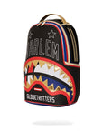 SprayGround Harlem Globetrotters DLXVF Backpack