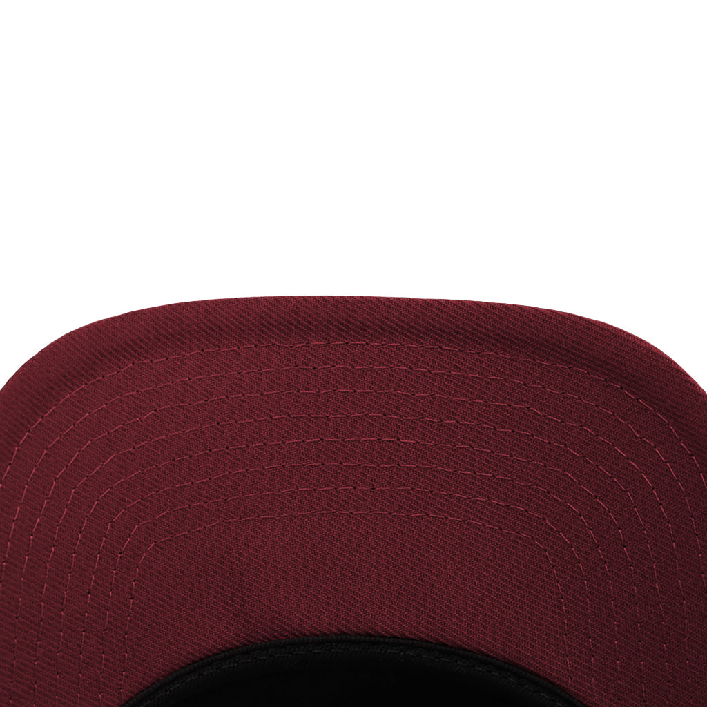 Texas A&M Aggies NCAA 9Forty A-Frame Foam Trucker Team Color Snapback
