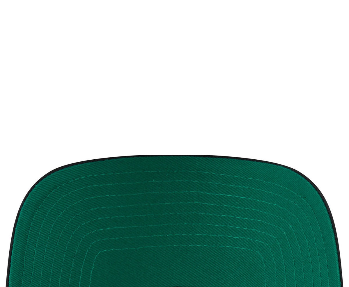 Brooklyn Dodgers Jackie Robinson 9Fifty A-Frame Snapback
